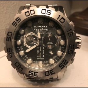 Men's Invicta Watch